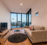 Whitehorse Tower Deluxe 1 Bedroom with View - Holiday Byron Bay