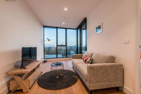 Whitehorse Tower Deluxe 1 Bedroom With View - Holiday Byron Bay 0