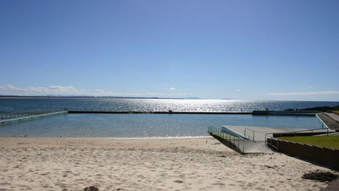Whitesands 301 - Main Beach Location - Holiday Byron Bay 1