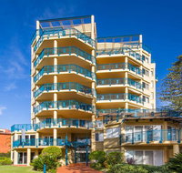 Whitesands 301 - Main Beach Location - Holiday Byron Bay
