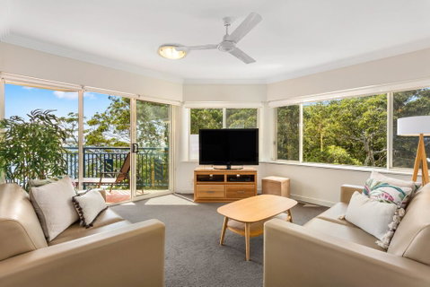 Whitesands 501 - Main Beach Location - Holiday Byron Bay 3