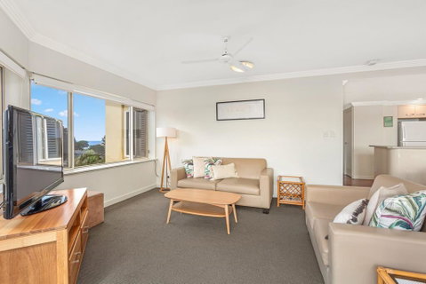 Whitesands 501 - Main Beach Location - Holiday Byron Bay 2