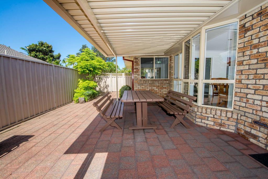 Fingal Bay NSW Holiday Byron Bay