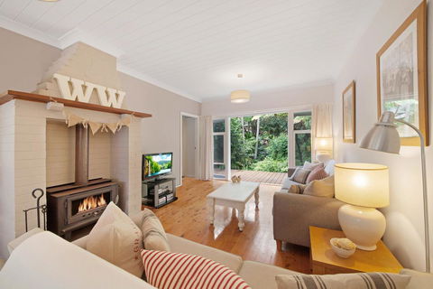 Wildwood - Holiday Byron Bay 0