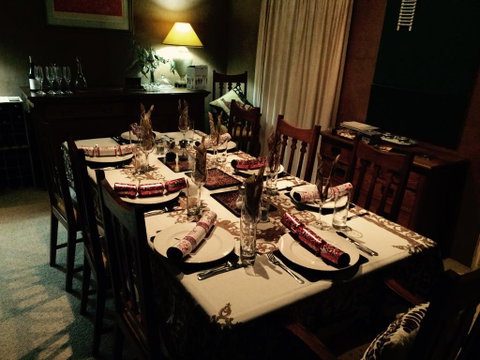 Wildwood Guesthouse - Holiday Byron Bay 2