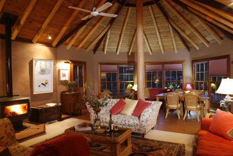 Wildwood Guesthouse - Holiday Byron Bay 0