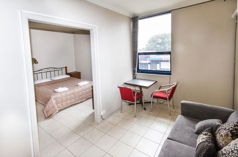 Wiley Park Hotel - Holiday Byron Bay 0