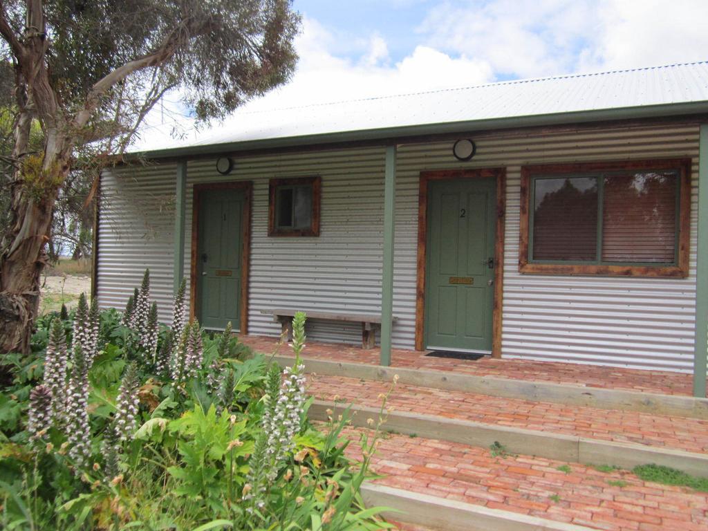 Willalooka SA Holiday Byron Bay