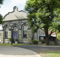 Willowgate Hall Luxury Hosted BB - Holiday Byron Bay