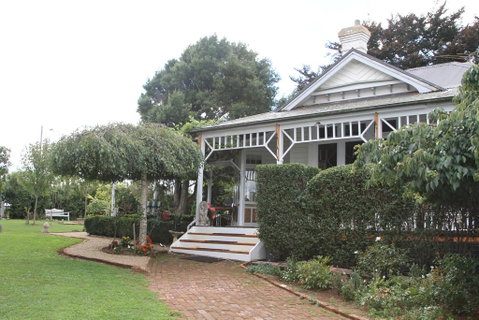 Willowlodge - Holiday Byron Bay 3