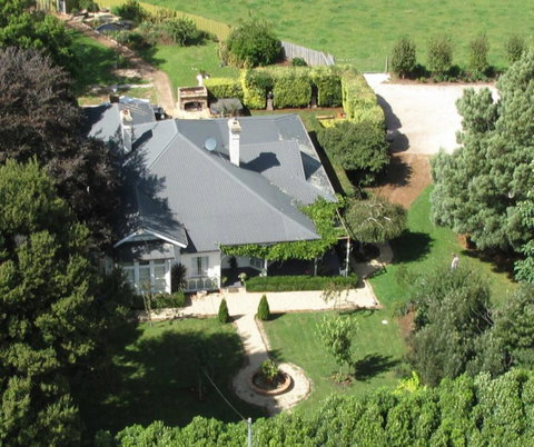 Willowlodge - Holiday Byron Bay 0