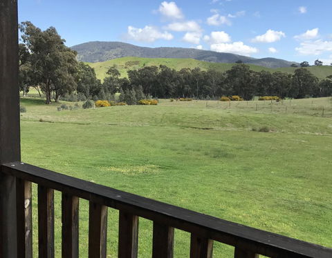 Wimmera Hills Winery - Holiday Byron Bay 1