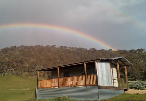 Wimmera Hills Winery - Holiday Byron Bay 2
