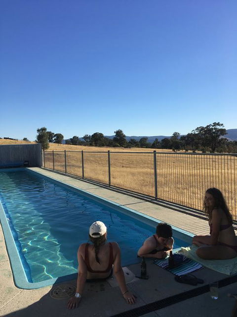 Wimmera Hills Winery - Holiday Byron Bay 3