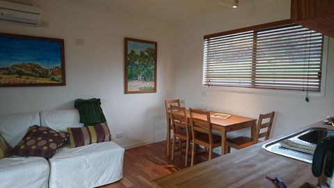 Wimmera Hills Winery - Holiday Byron Bay 0