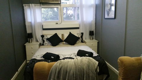 Wimmera Motel - Holiday Byron Bay 0