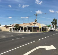 Winchelsea Motel
