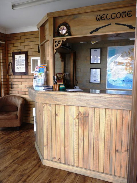 Winchester Motel - Holiday Byron Bay 3