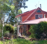 Windrose BB - Holiday Byron Bay