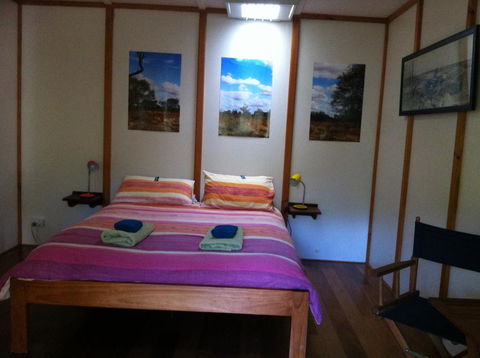 Windrose B&B - Holiday Byron Bay 1