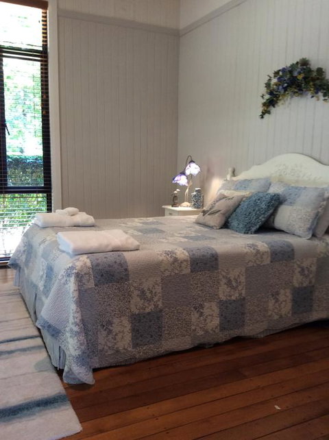 Windrush BnB - Comboyne Australia - Holiday Byron Bay 3