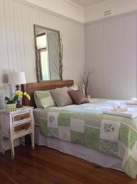 Windrush BnB - Comboyne Australia - Holiday Byron Bay 1