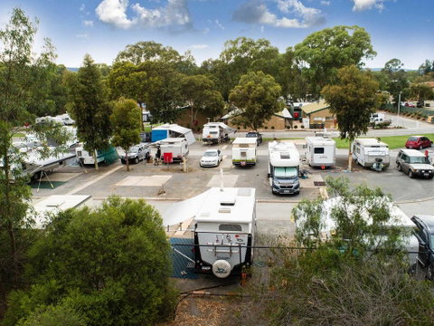 Windsor Gardens Caravan Park - Holiday Byron Bay 3