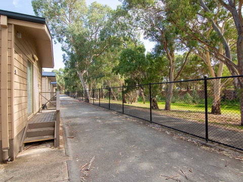 Windsor Gardens Caravan Park - Holiday Byron Bay 2