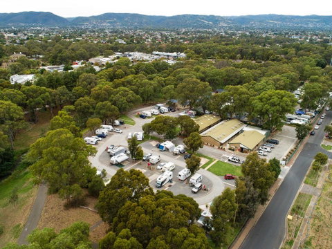Windsor Gardens Caravan Park - Holiday Byron Bay 0