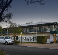 Windsor Lodge - Holiday Byron Bay