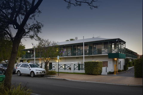 Windsor Lodge - Holiday Byron Bay 0