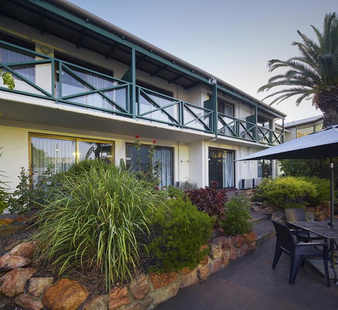 Windsor Lodge - Holiday Byron Bay 3