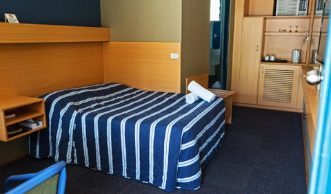 Windsor Motel - Holiday Byron Bay 2