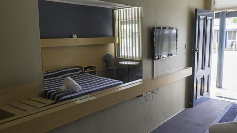 Windsor Motel - Holiday Byron Bay 1