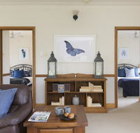 Windsors Edge Cottage Rothbury - Holiday Byron Bay