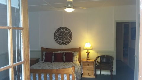Windswept Country Retreat - Holiday Byron Bay 2
