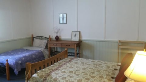 Windswept Country Retreat - Holiday Byron Bay 1