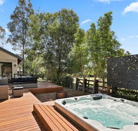 Wine Down - Holiday Byron Bay