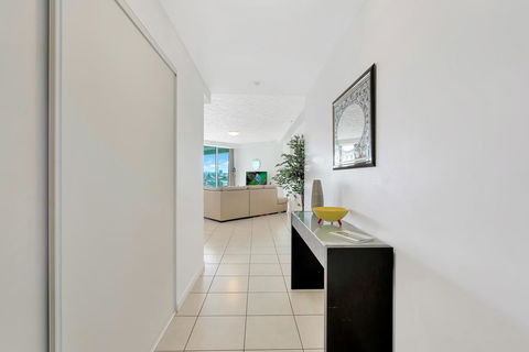 Wings Luxury Apartment Pink Poodle - Holiday Byron Bay 0