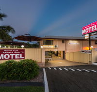 Winter Sun Motel - Holiday Byron Bay