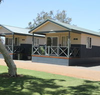 Wintersun Caravan and Tourist Park - Holiday Byron Bay