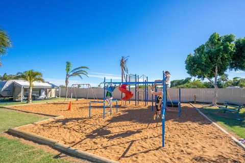 Wintersun Caravan And Tourist Park - Holiday Byron Bay 3