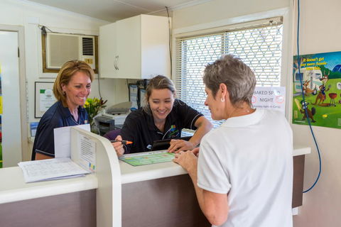 Wintersun Caravan And Tourist Park - Holiday Byron Bay 2