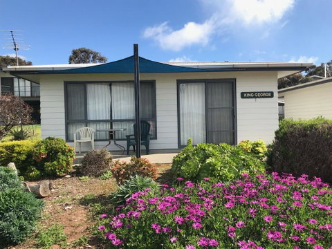 Wintersun Holiday Cottages - Holiday Byron Bay 1