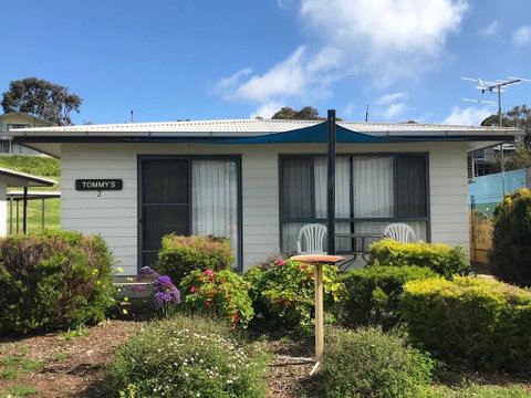 Wintersun Holiday Cottages - Holiday Byron Bay 3