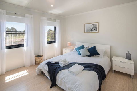 Wirraway Luxury Chalet - Holiday Byron Bay 3