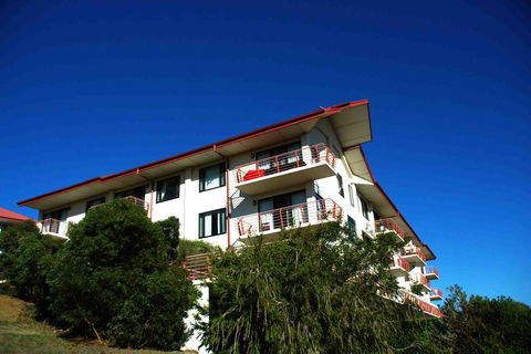 Wirrina Cove Apartment - Holiday Byron Bay 0