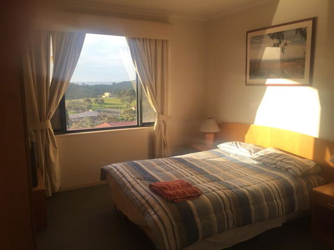 Wirrina Cove Apartment - Holiday Byron Bay 1