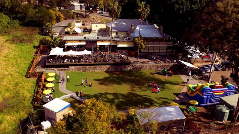 Wisemans Inn - Holiday Byron Bay 1