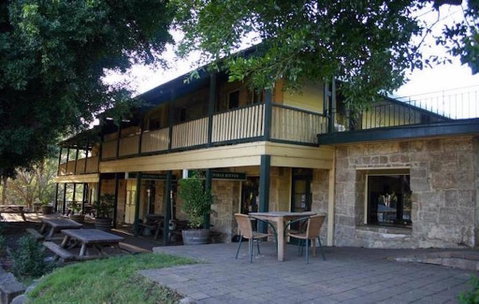 Wisemans Inn - Holiday Byron Bay 0